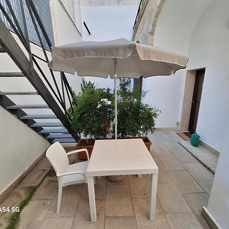 B&B Residenza Pizziniaco Lecce Exterior foto