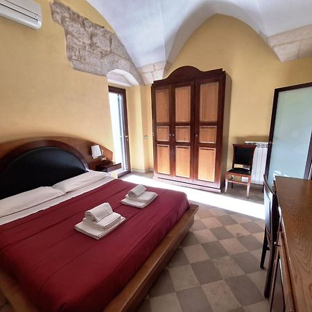B&B Residenza Pizziniaco Lecce Exterior foto