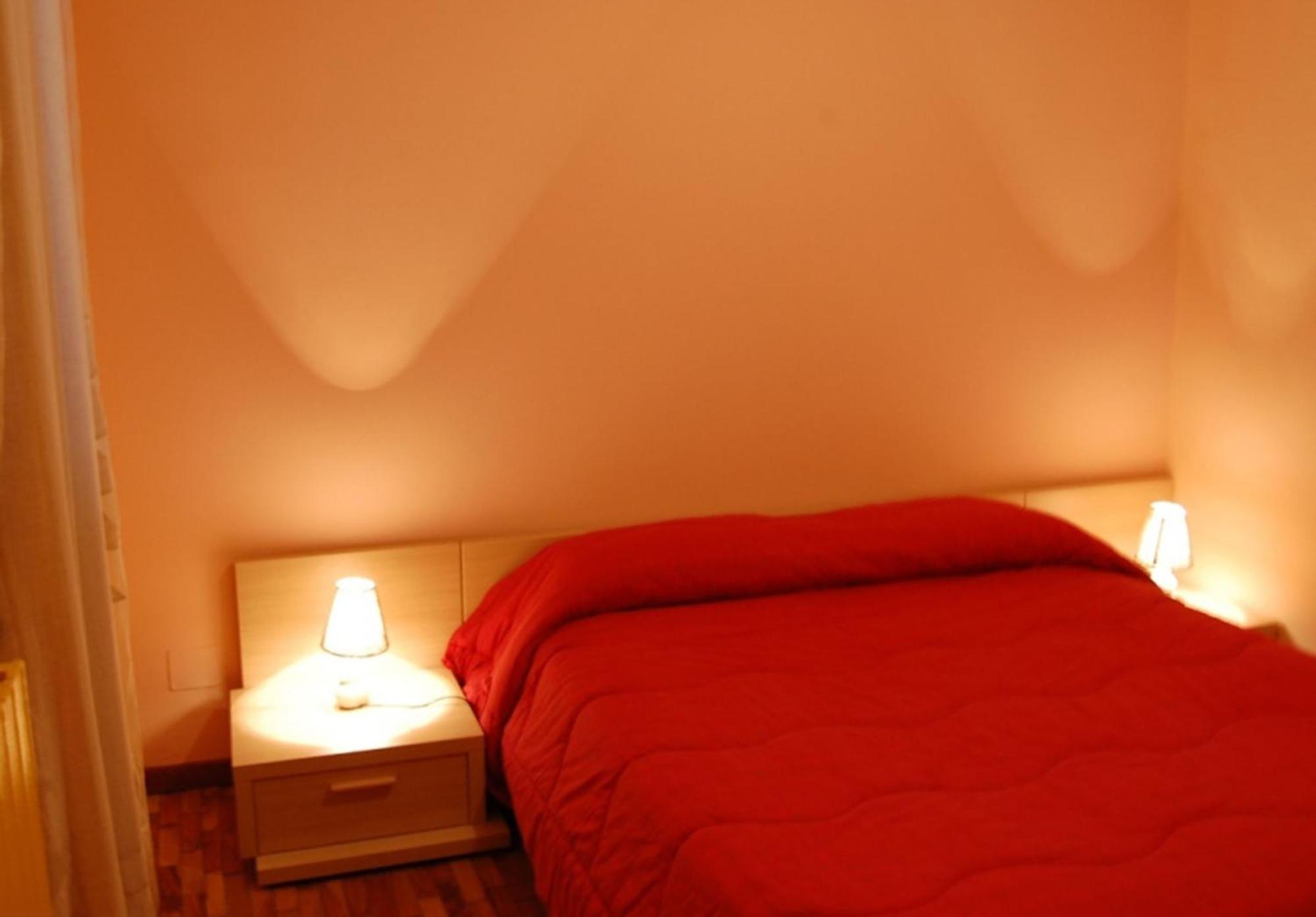 B&B Residenza Pizziniaco Lecce Habitación foto