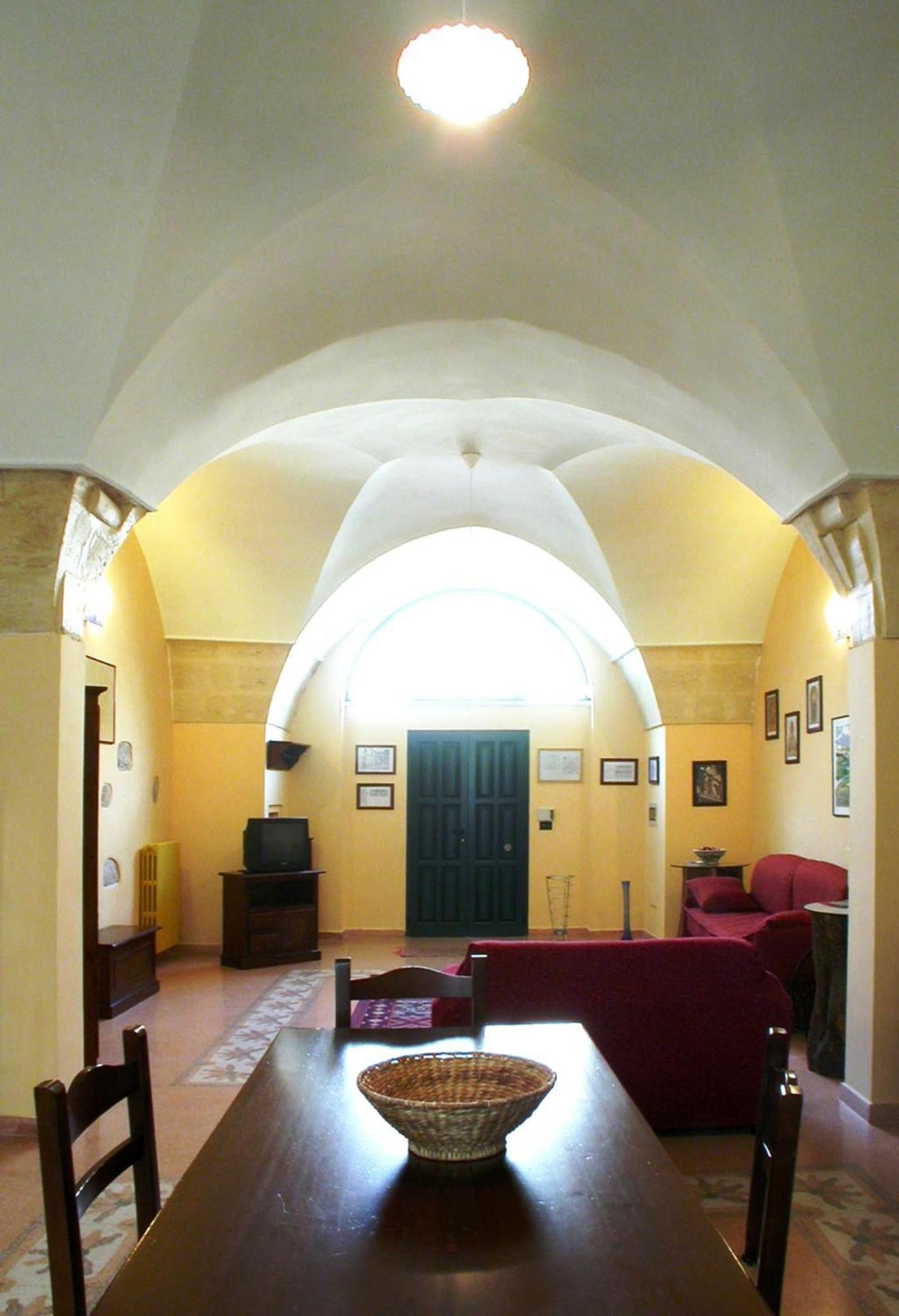 B&B Residenza Pizziniaco Lecce Habitación foto